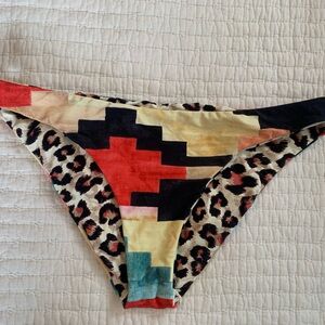 Reversible Billabong Bikini Bottoms